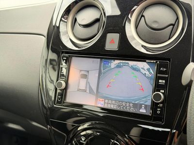 2019 Nissan Note