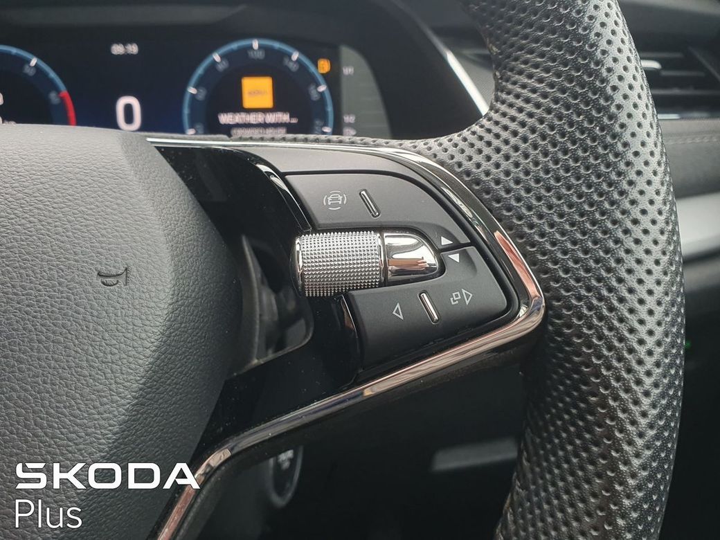 2023 Skoda Octavia