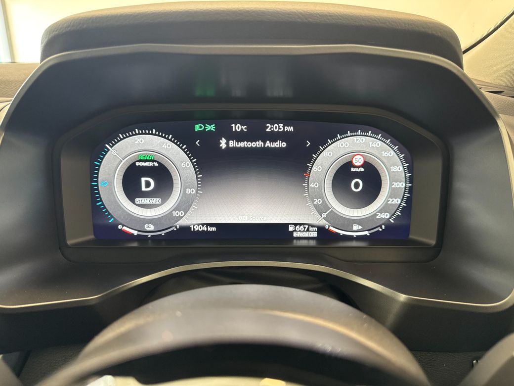2026 Nissan Qashqai