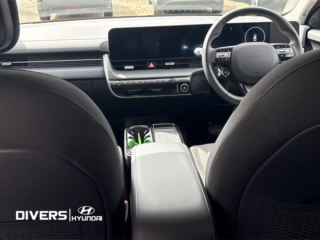 2026 Hyundai Ioniq 5