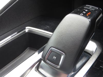 2020 Peugeot 5008
