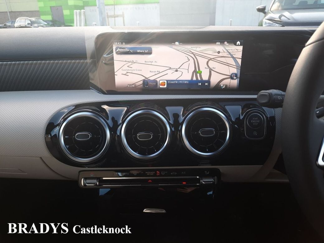 2026 Mercedes-Benz A Class