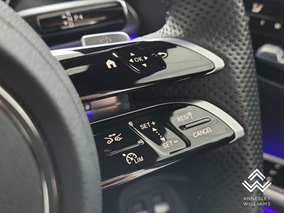 2025 Mercedes-Benz CLE