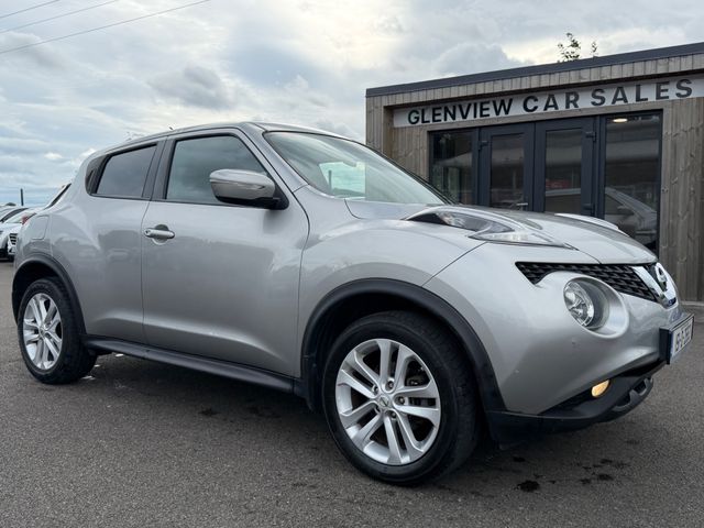 vehicle for sale from Glenview Car Sales