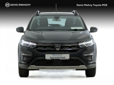 2022 Dacia Sandero