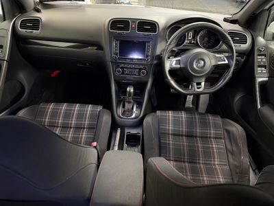 2013 Volkswagen Golf