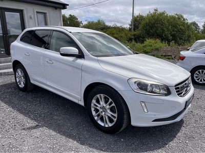 2016 Volvo XC60