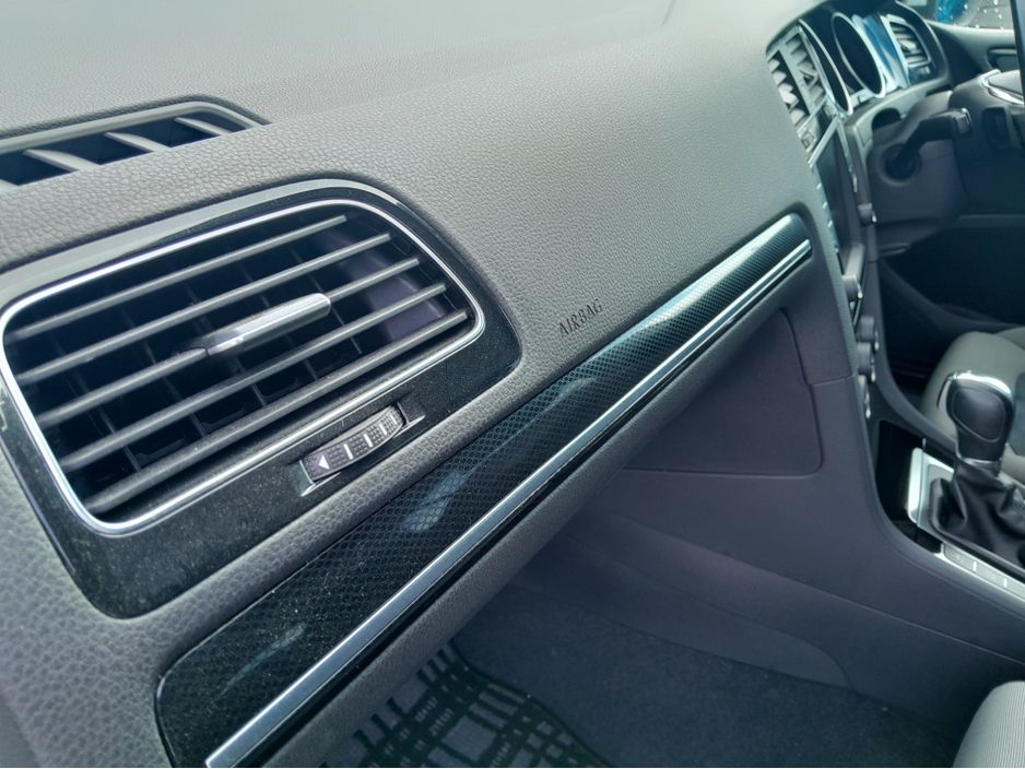 2013 Volkswagen Golf