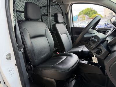 2020 Renault Kangoo