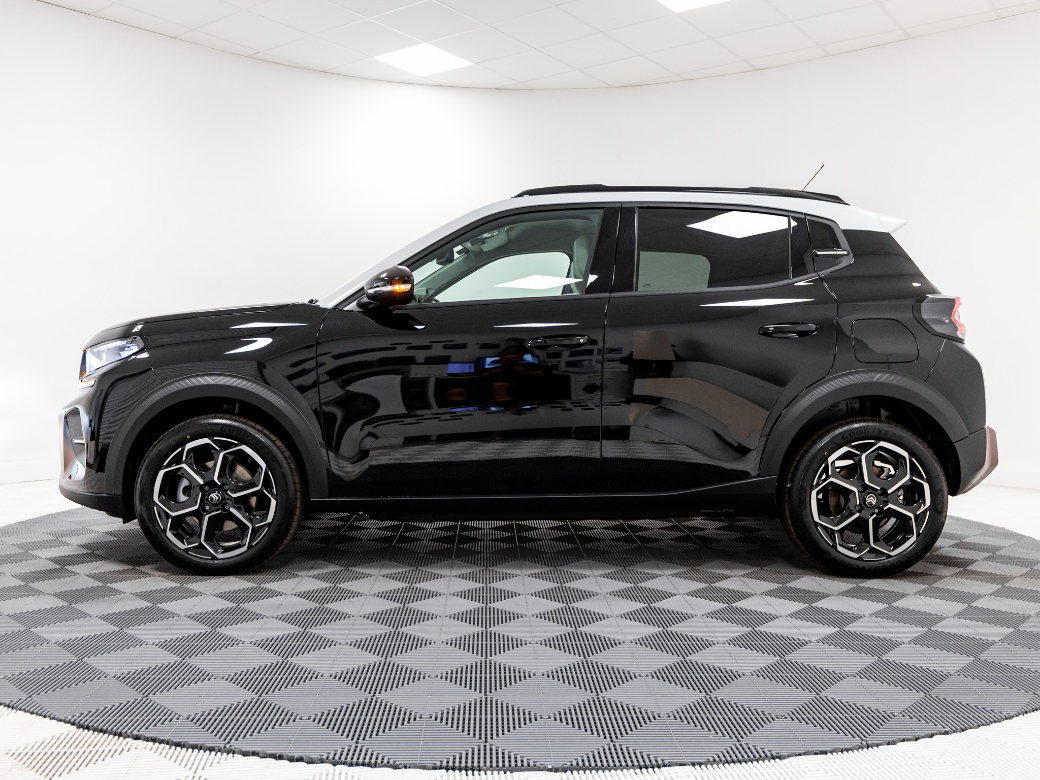 2026 Citroen C3