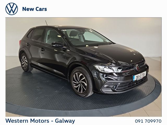 vehicle for sale from Western Motors Galway