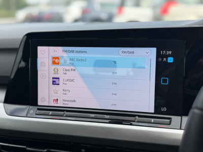 2022 Volkswagen Golf