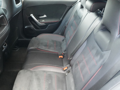2019 Mercedes-Benz A 200