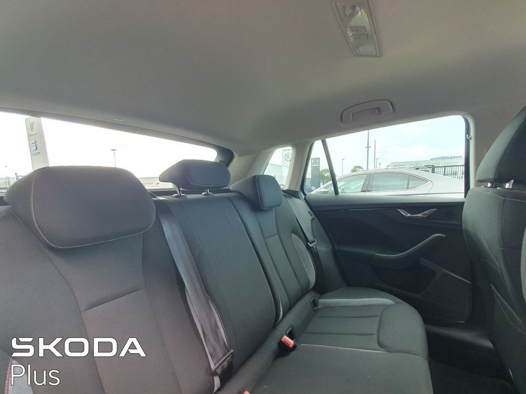 2025 Skoda Kamiq