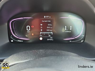 2024 Kia Stonic