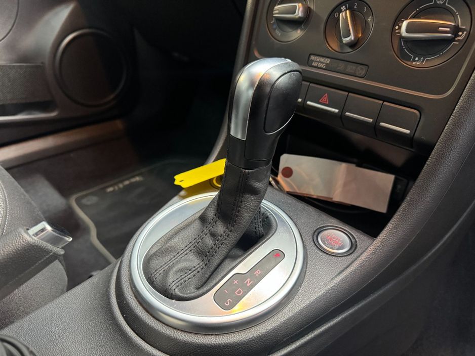 2017 Volkswagen Beetle