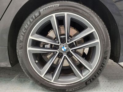 2020 BMW 7 Series
