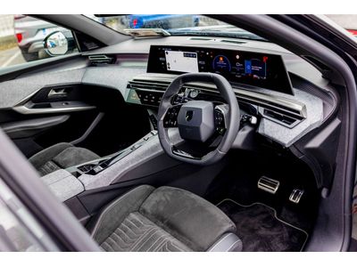 2026 Peugeot 3008
