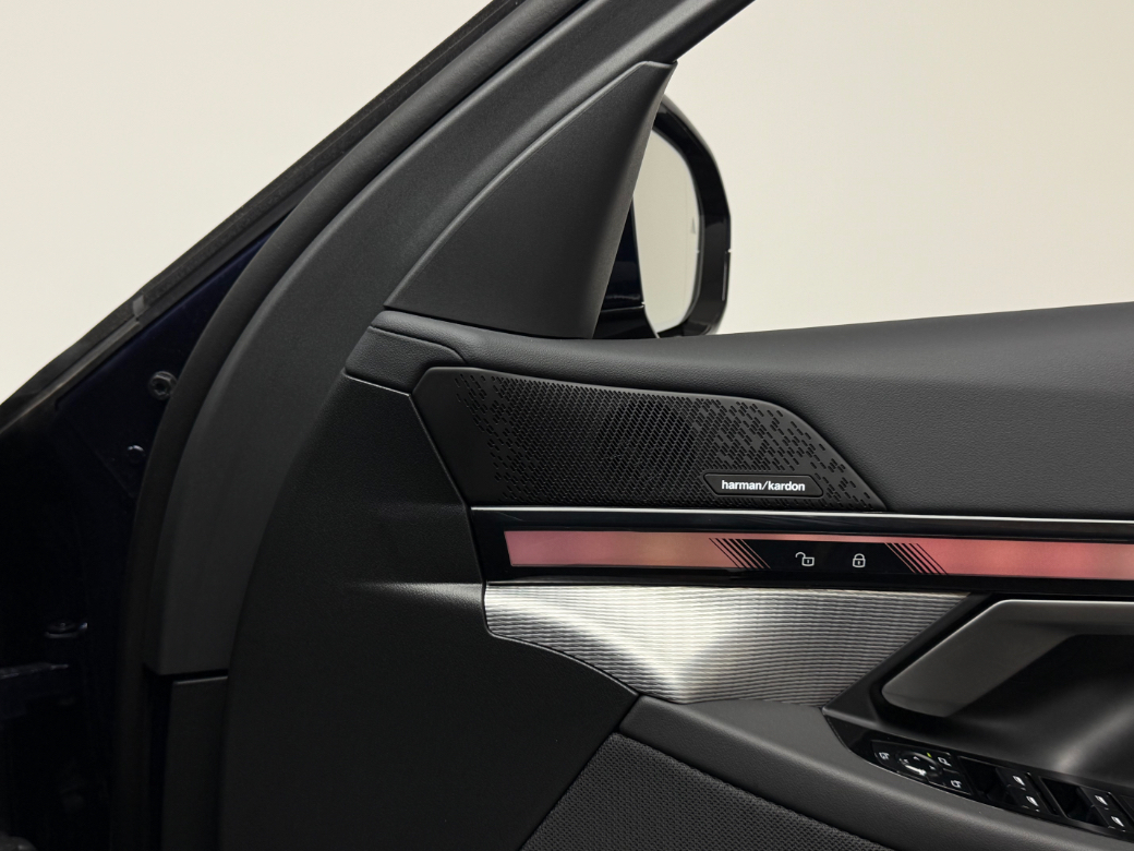 2026 BMW 5 Series