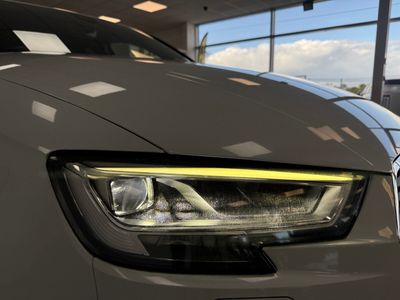 2020 Audi A3