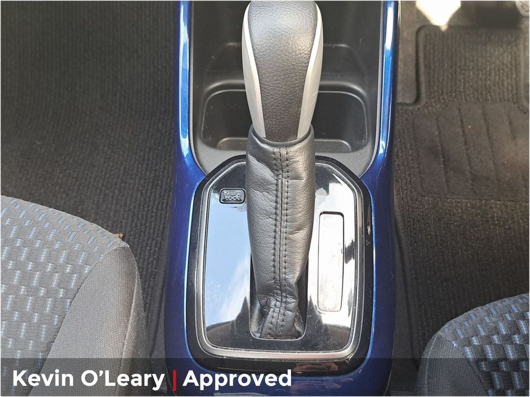 2023 Suzuki Ignis