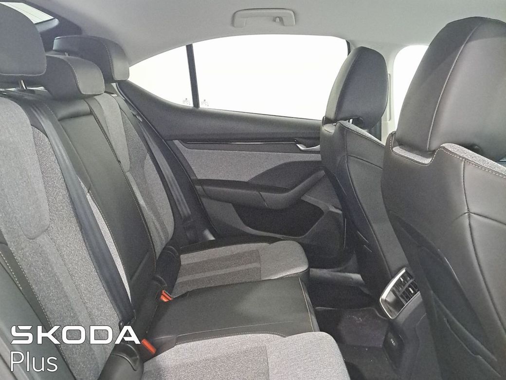 2025 Skoda Octavia