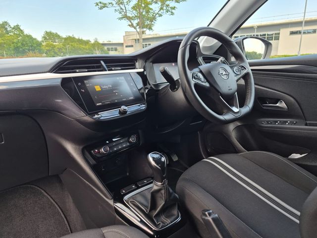2023 Opel Corsa