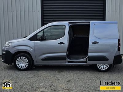 2024 Citroen Berlingo