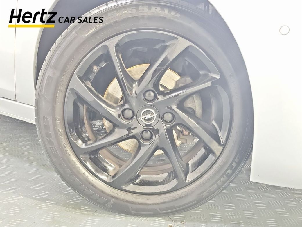 2023 Opel Corsa