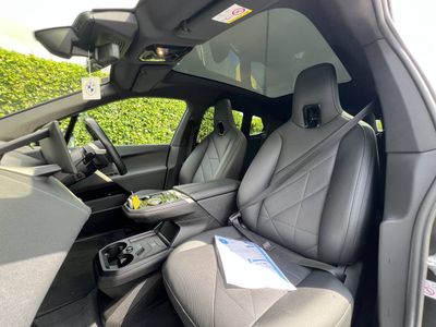2022 BMW iX