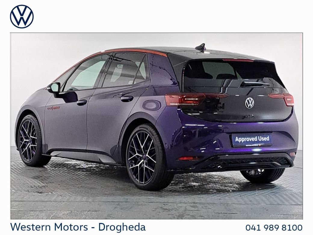 2026 Volkswagen ID.3