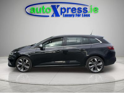 2021 Renault Megane