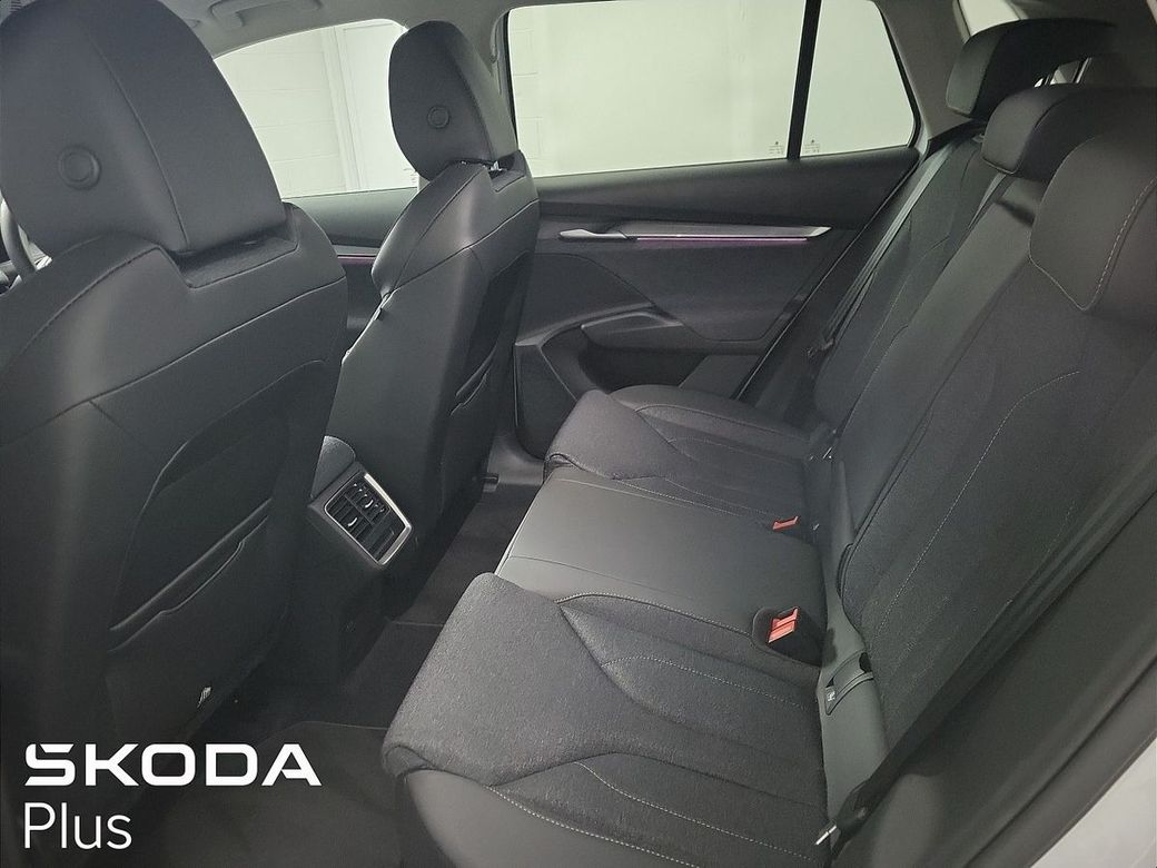 2026 Skoda Elroq