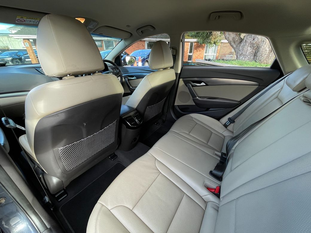 2017 Hyundai i40