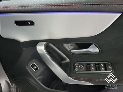 2024 Mercedes-Benz CLA Class