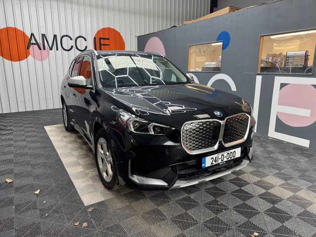 vehicle for sale from The Automatic Motor Car Centre