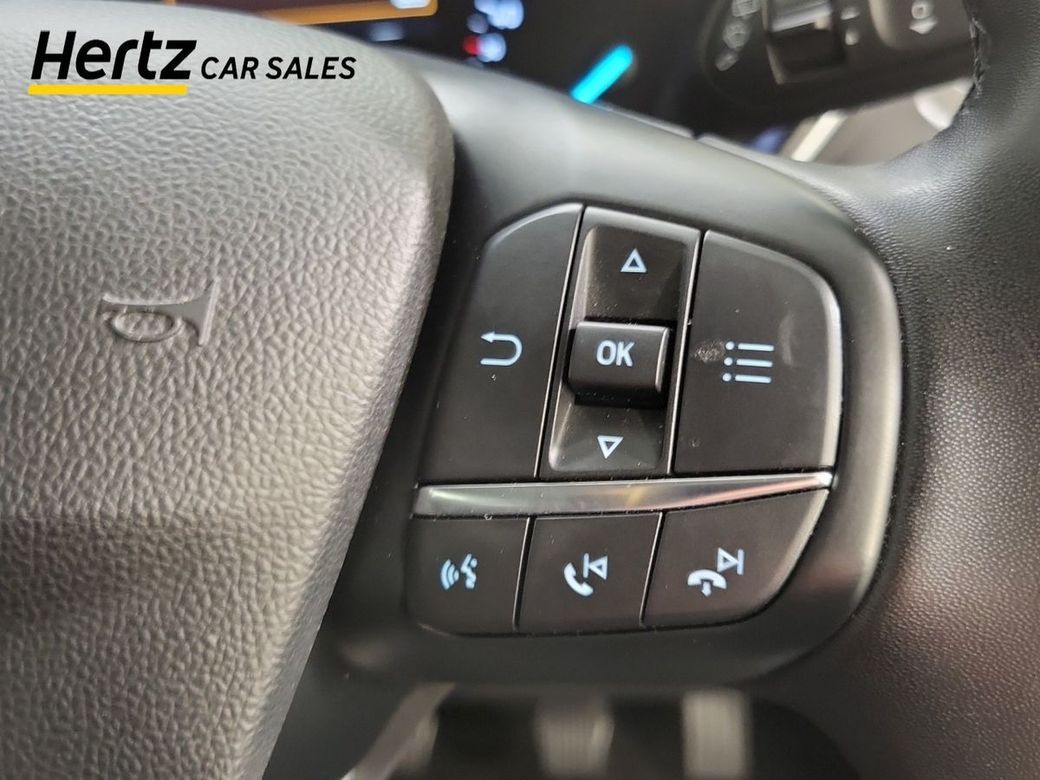 2023 Ford Focus