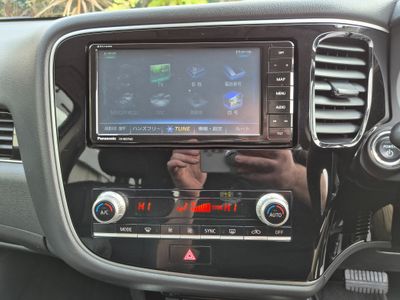 2021 Mitsubishi Outlander