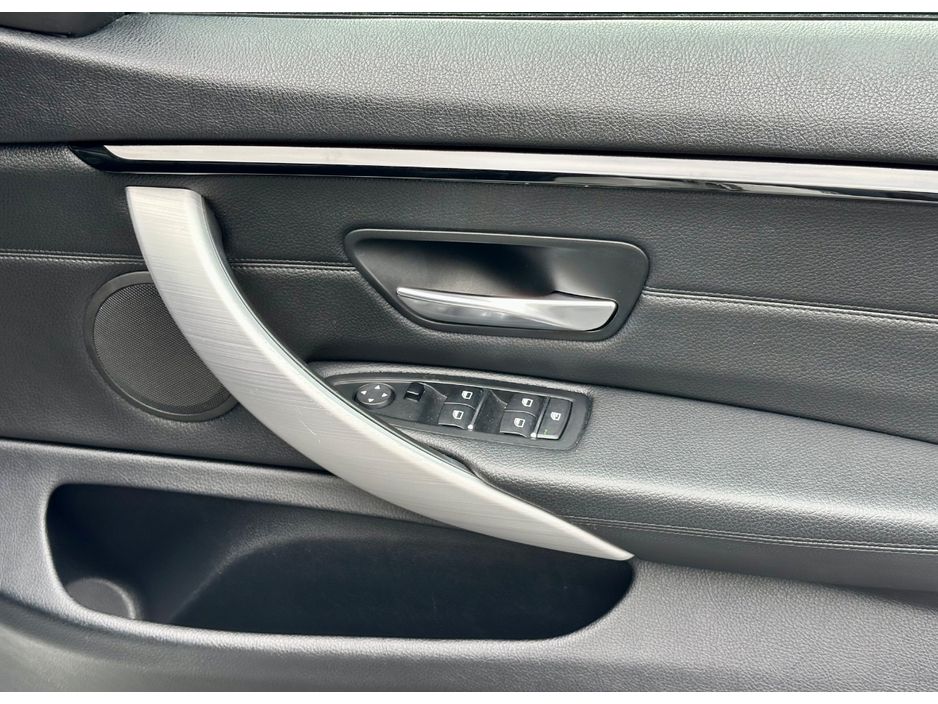 2019 BMW 4 Series