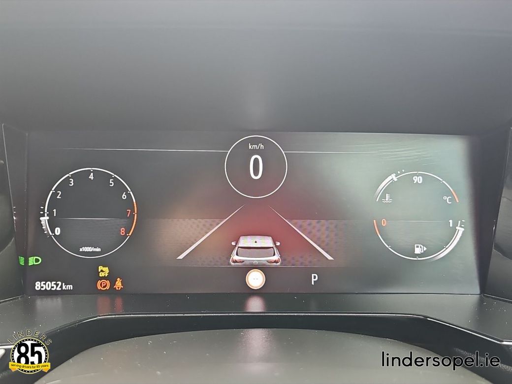 2022 Opel Grandland X