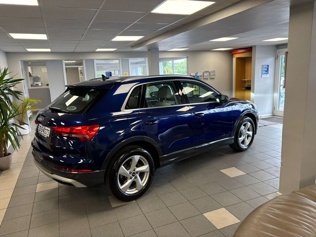 2023 Audi Q3