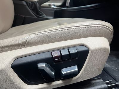 2019 BMW 1 Series