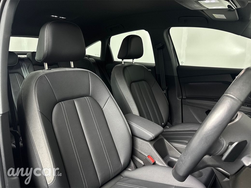 2023 Audi Q4