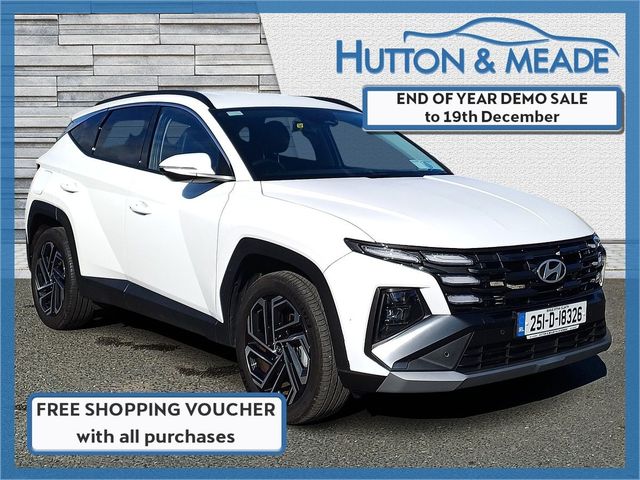vehicle for sale from Hutton & Meade