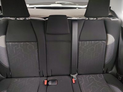 2019 Peugeot 2008