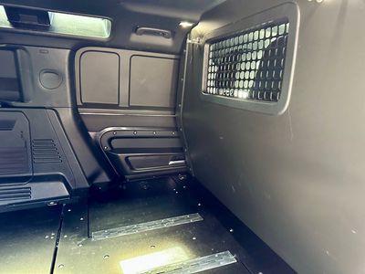 2024 Land Rover Defender