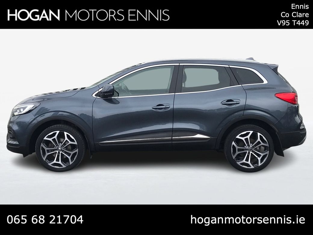 2021 Renault Kadjar