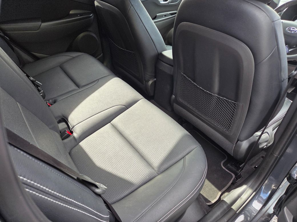 2021 Hyundai Kona