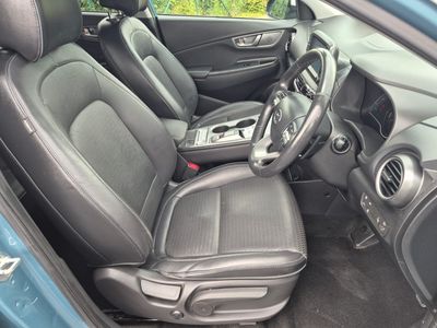 2019 Hyundai Kona
