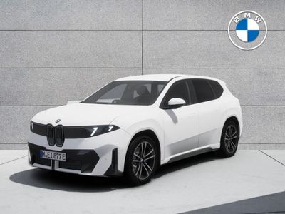 2027 BMW iX3